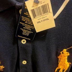 Ralph Lauren Men's Polo Shirt